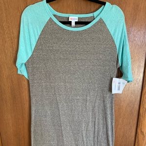 Large LulaRoe Julia
